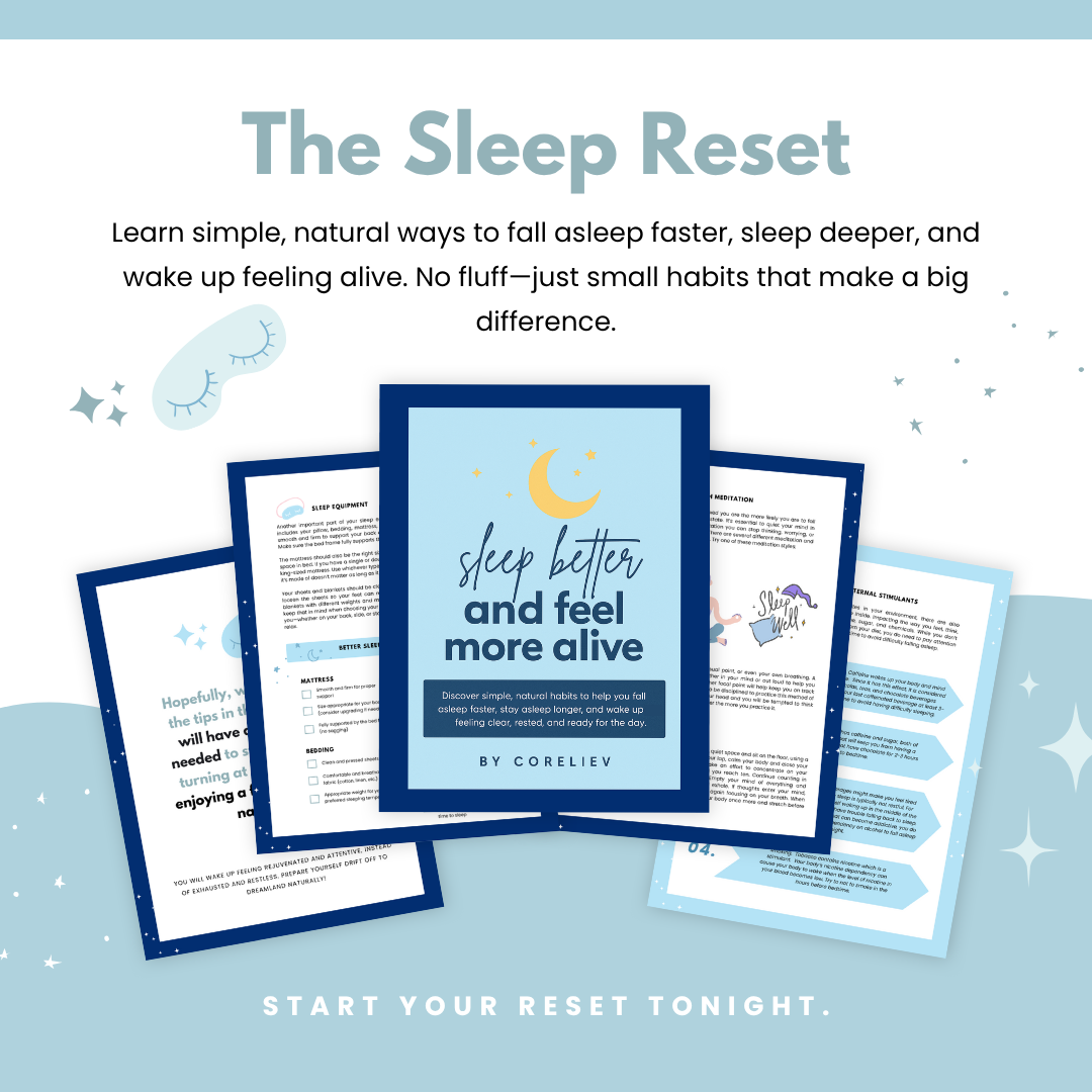 RestHavn® Pillow