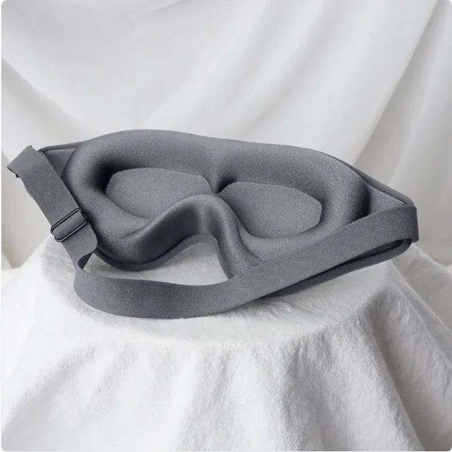 LunaSilk 3D Sleep Mask