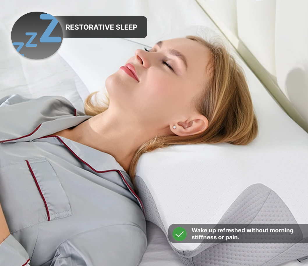 RestHavn® Pillow