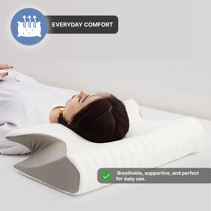 RestHavn® Pillow