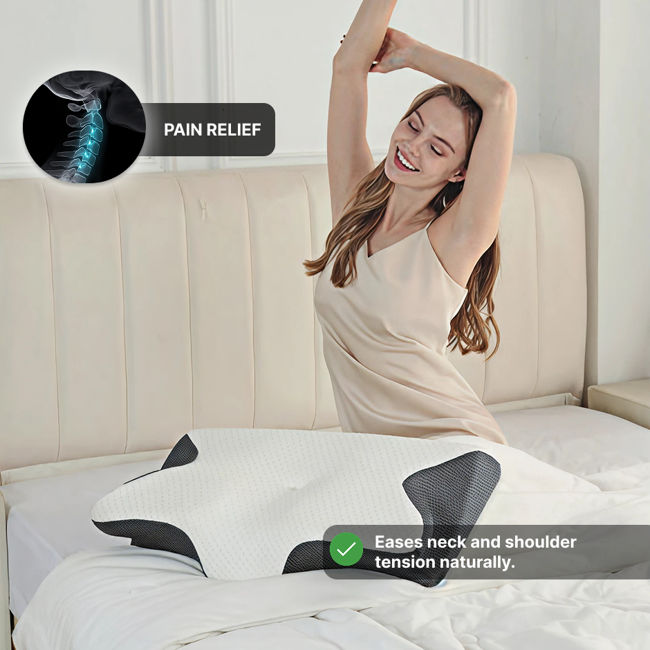 RestHavn® Pillow