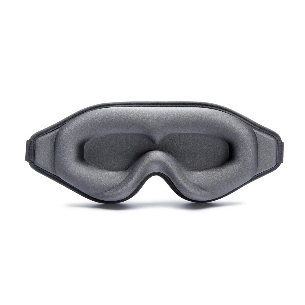 LunaSilk 3D Sleep Mask