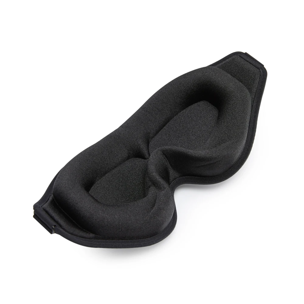 LunaSilk 3D Sleep Mask