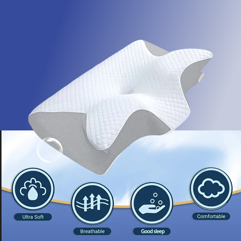 RestHavn® Pillow