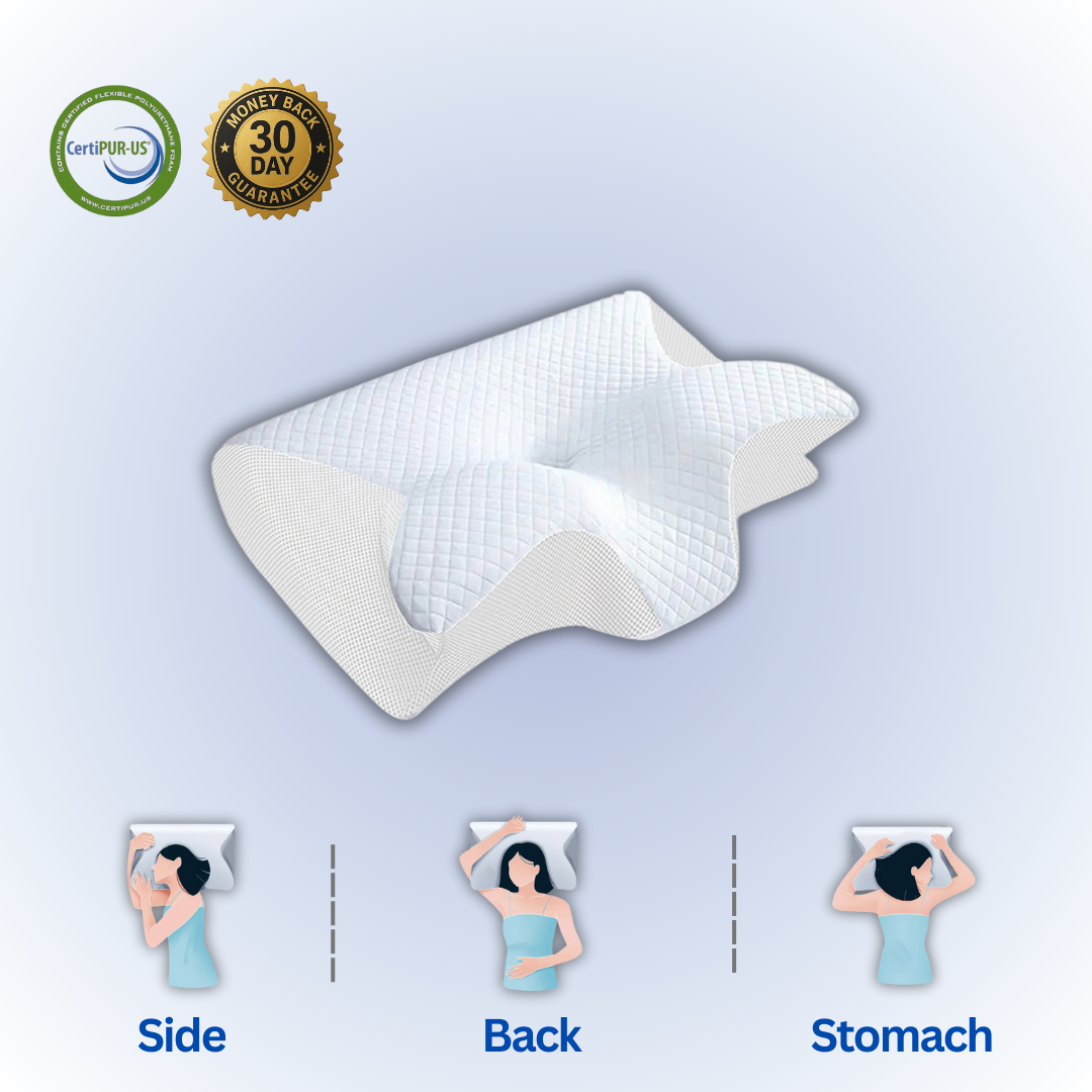RestHavn® Pillow