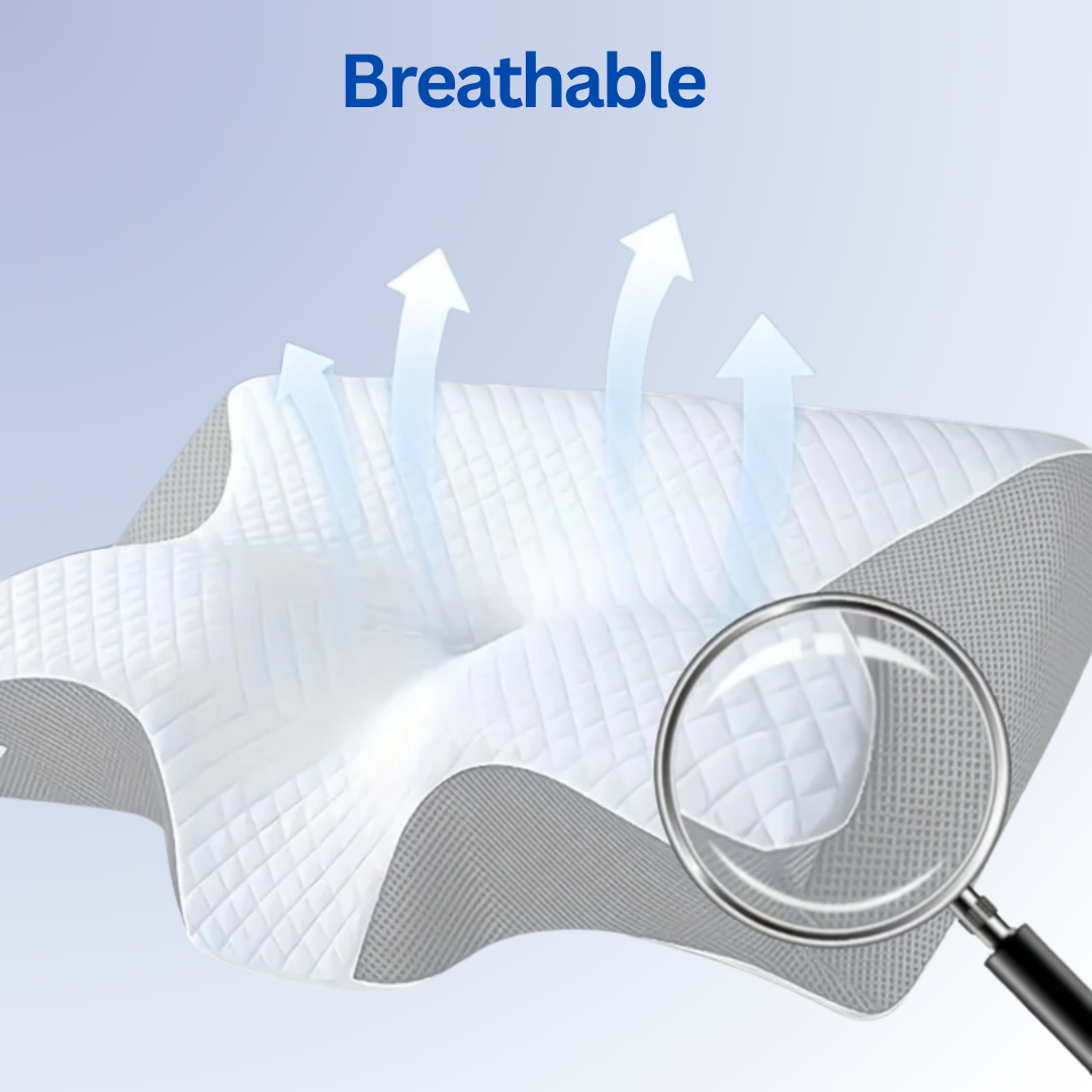 RestHavn® Pillow