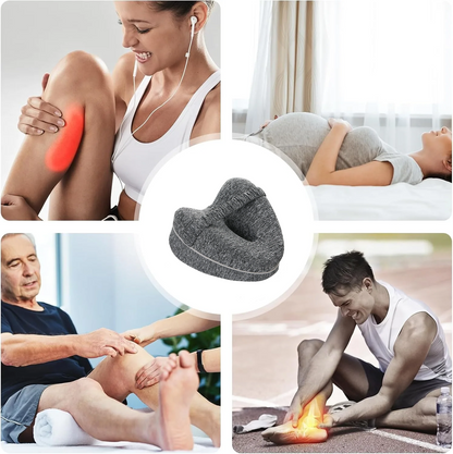 ContourAlign™ Orthopedic Knee Pillow