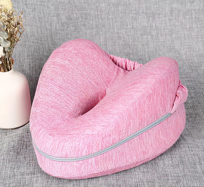ContourAlign™ Orthopedic Knee Pillow