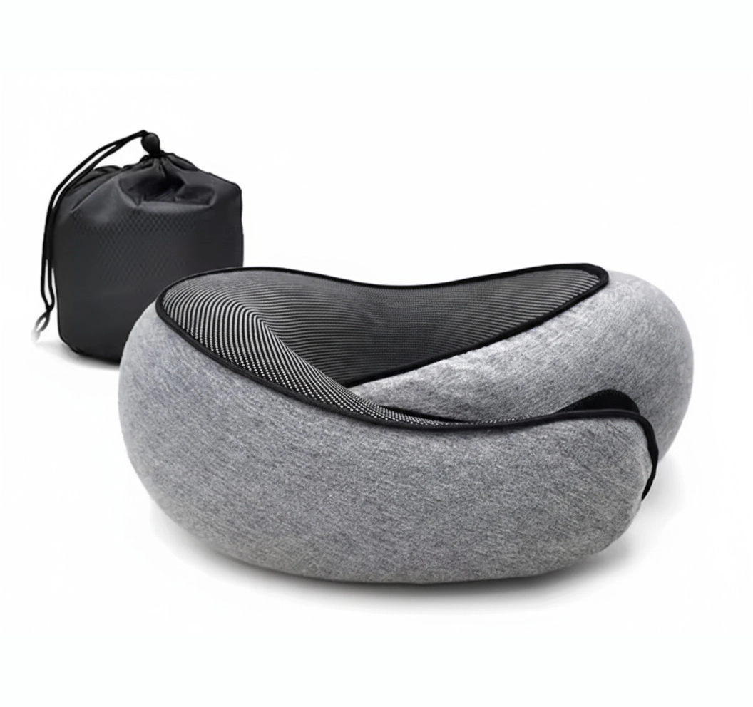 CloudNest 360° Travel Pillow