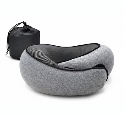 CloudNest 360° Travel Pillow