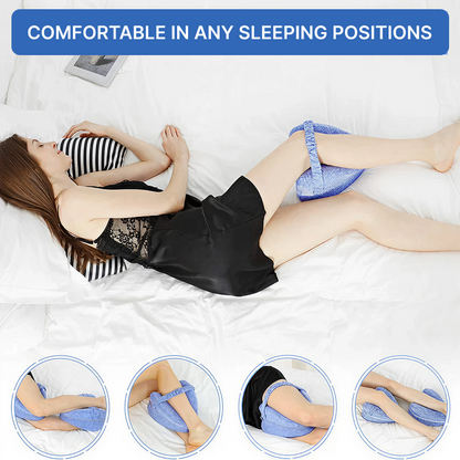 ContourAlign™ Orthopedic Knee Pillow
