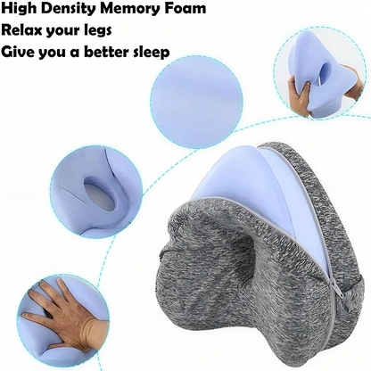 ContourAlign™ Orthopedic Knee Pillow