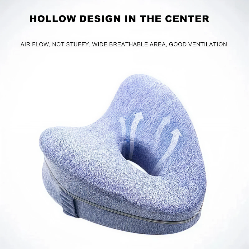 ContourAlign™ Orthopedic Knee Pillow