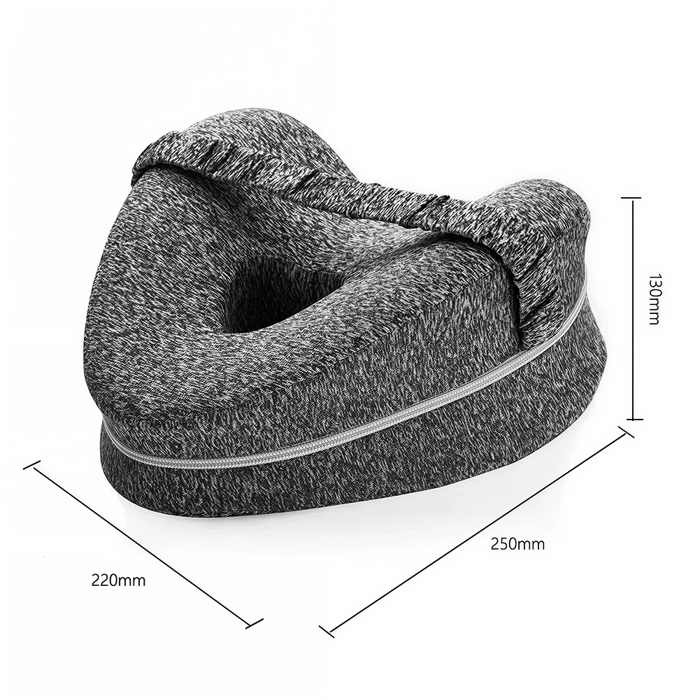 ContourAlign™ Orthopedic Knee Pillow
