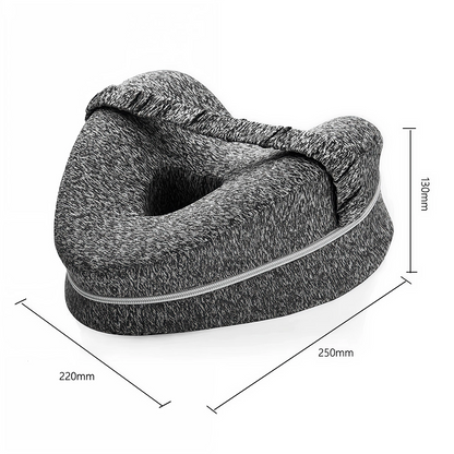 ContourAlign™ Orthopedic Knee Pillow