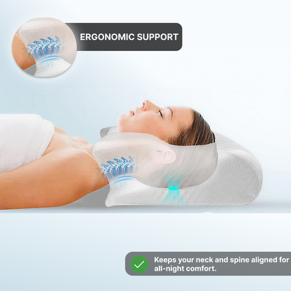 RestHavn® Pillow