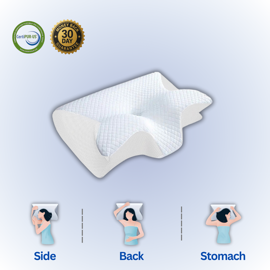 RestHavn® Pillow