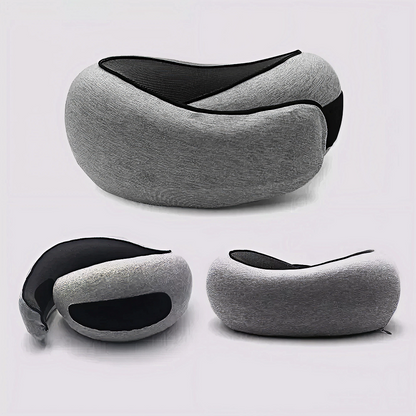 CloudNest 360° Travel Pillow