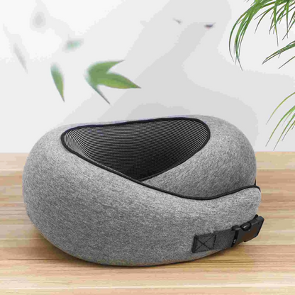 CloudNest 360° Travel Pillow