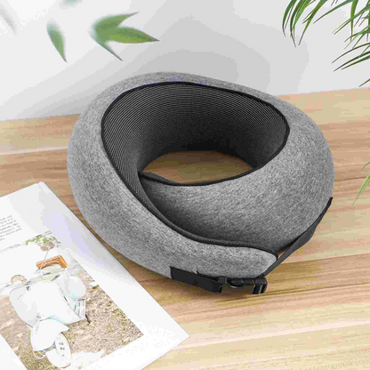 CloudNest 360° Travel Pillow