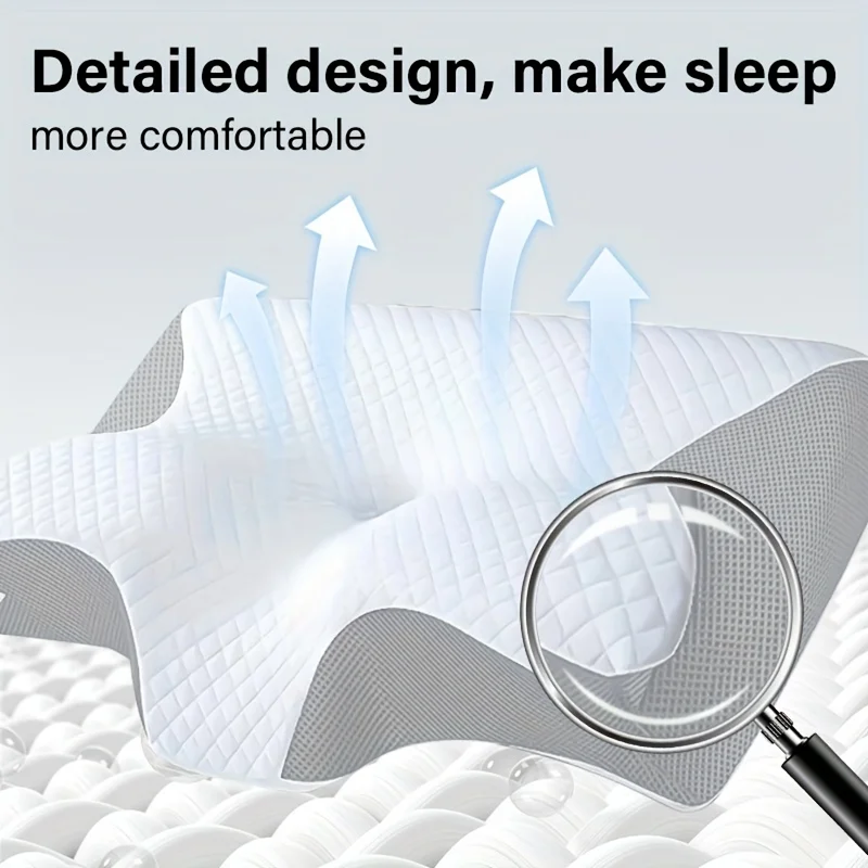 RestHavn® Pillow