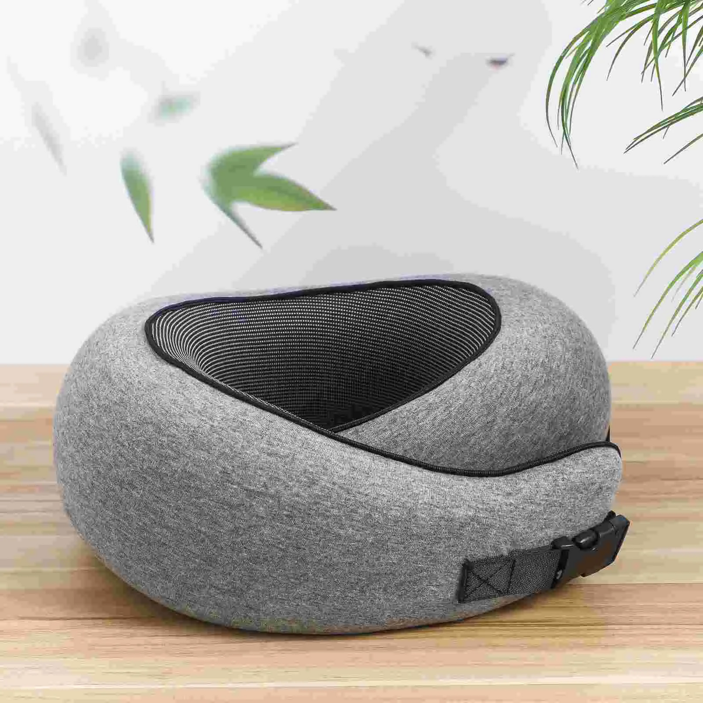 CloudNest 360° Travel Pillow